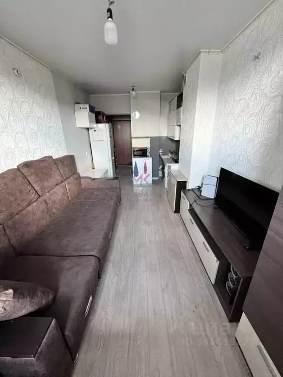 Студия Тыва, Кызыл Московская ул., 122 (20.2 м) - Фото 2