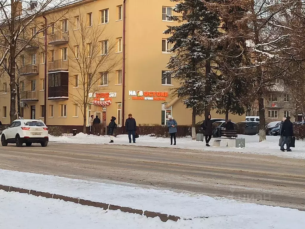 Помещение свободного назначения в Ленинградская область, Волхов ... - Фото 0