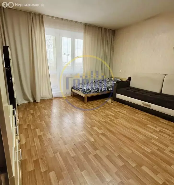 2-комнатная квартира: Копейск, улица Кирова, 18Б (60.7 м) - Фото 2