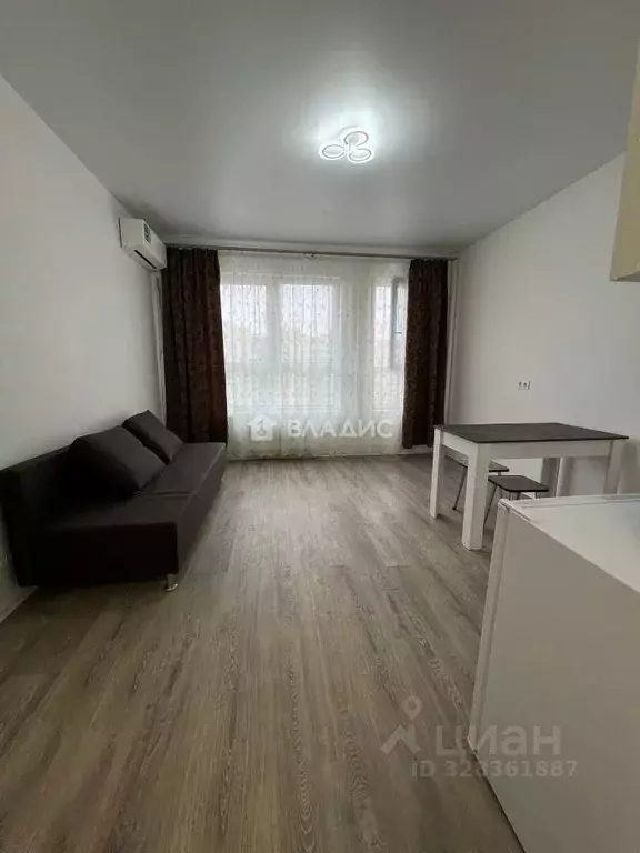 Студия Московская область, Люберцы Зенино ЖК Самолет мкр, ул. Озерная, ... - Фото 1