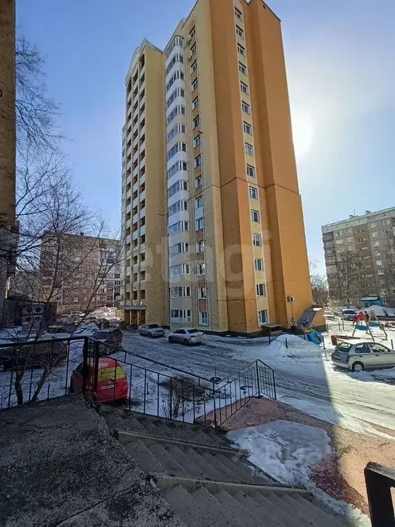 Студия Алтайский край, Барнаул ул. Чудненко, 92 (35.0 м) - Фото 2