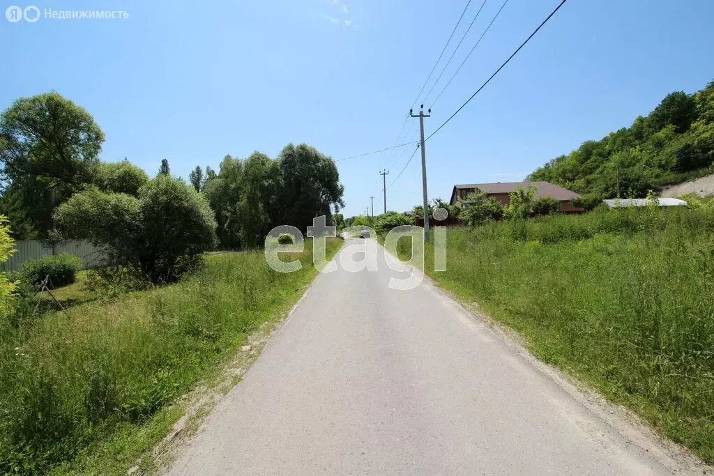 Участок в Белгород, Харьковская улица (15 м) - Фото 1