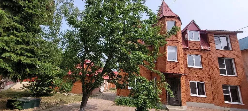 Продается дом в д. Верховье - Фото 1