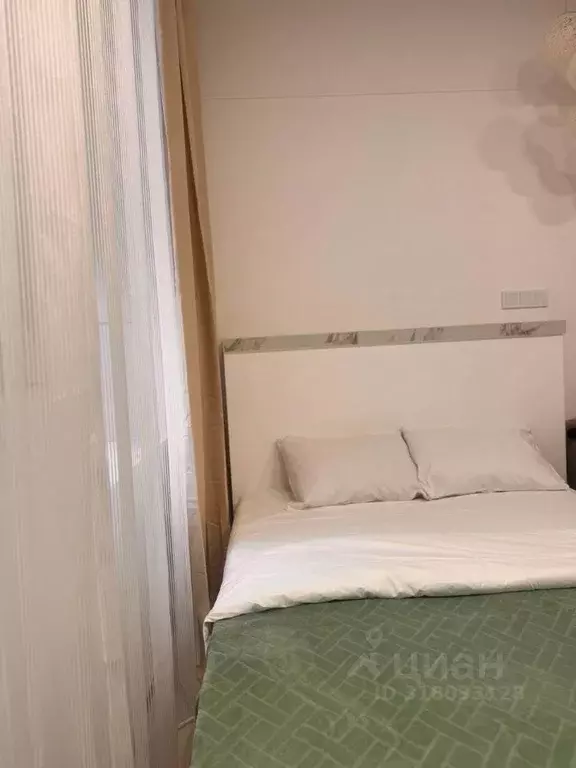1-к кв. Санкт-Петербург Социалистическая ул., 3 (25.0 м) - Фото 0