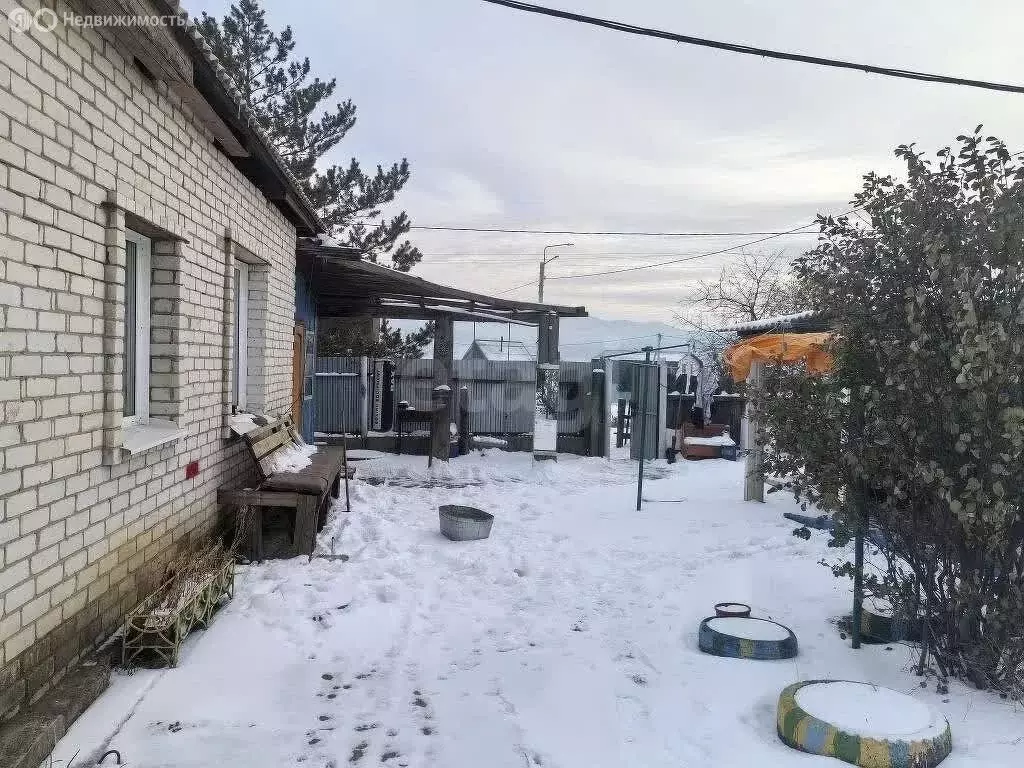 Дом в Засопка, Весенняя улица (33.1 м) - Фото 2