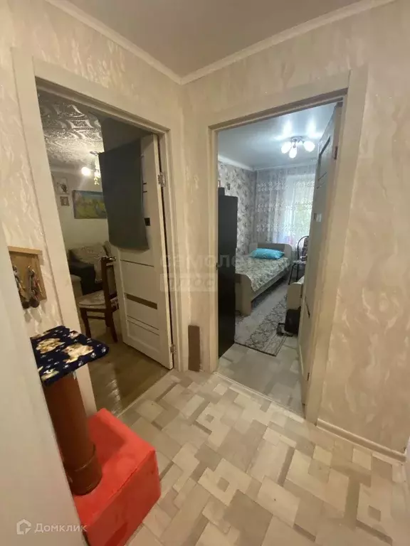 Продаётся 2-к квартира, 40.7 м - Фото 0