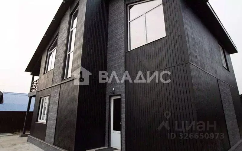 Дом в Московская область, Коломна Ольховая ул., 7А (160 м) - Фото 2