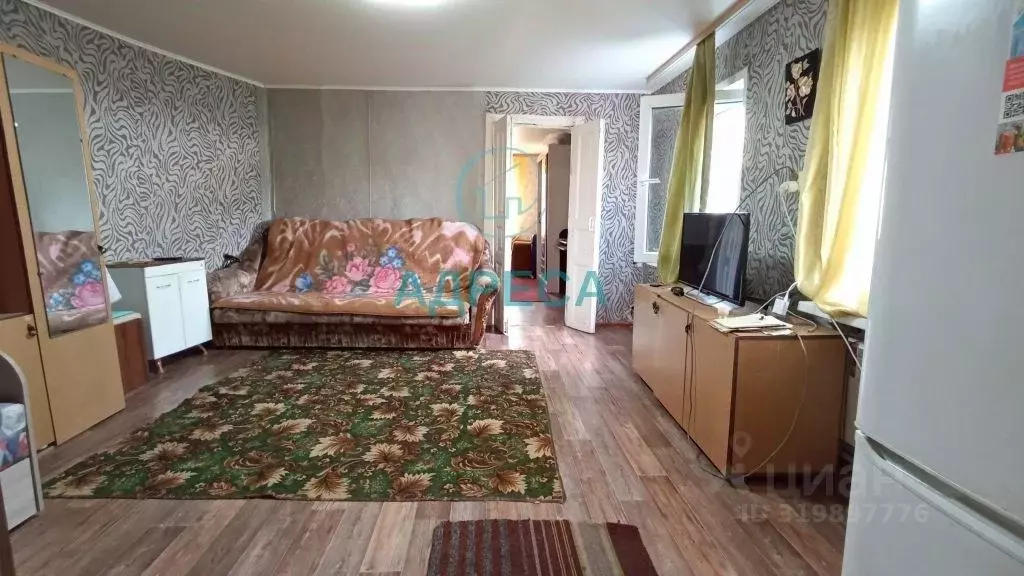 2-к кв. Белгородская область, Новый Оскол ул. Ленина, 33 (40.0 м) - Фото 1