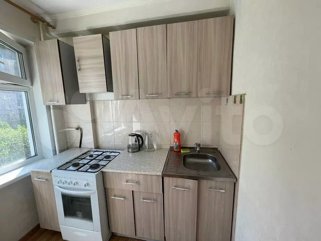 2-к. квартира, 49 м, 4/9 эт. - Фото 1