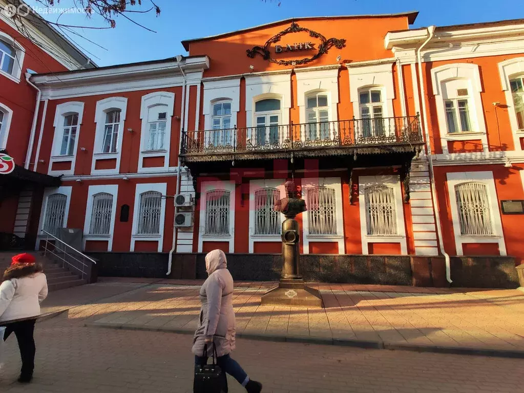 Офис (222.6 м) - Фото 1