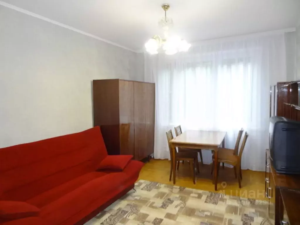 2-к кв. Москва ул. 26 Бакинских Комиссаров, 3к1 (45.0 м) - Фото 0