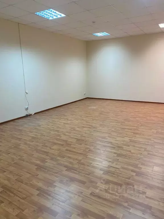 Офис в Москва Складочная ул., 1С18 (37 м) - Фото 1