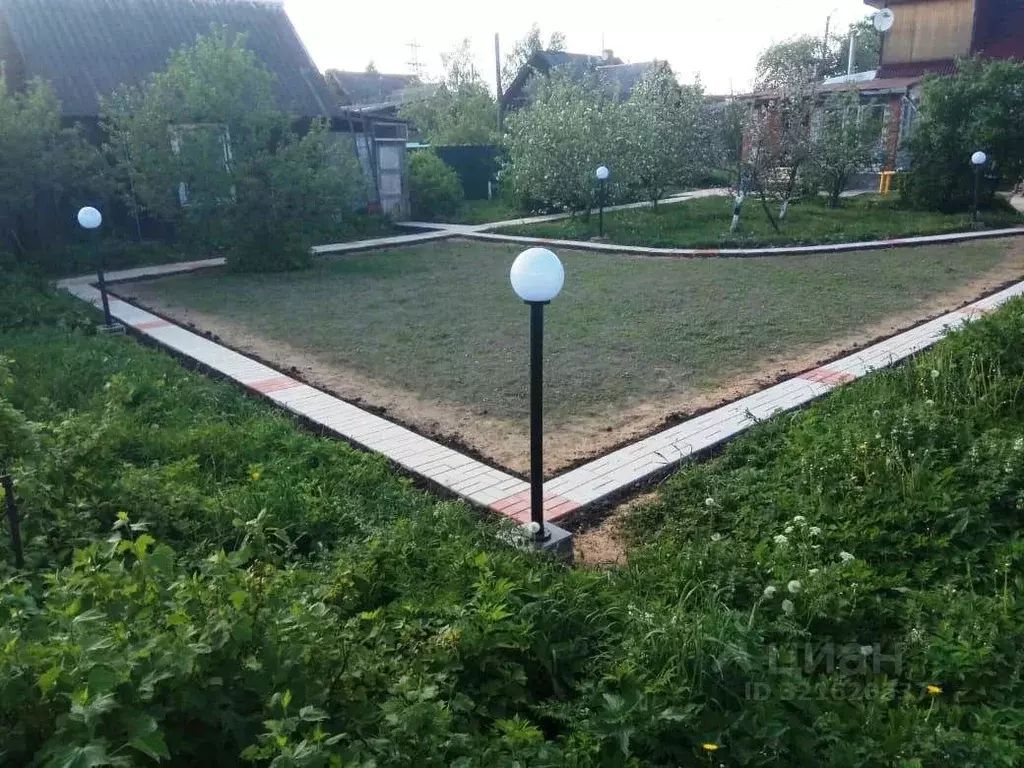 Дом в Ленинградская область, Гатчина Угловая ул., 3 (149 м) - Фото 2