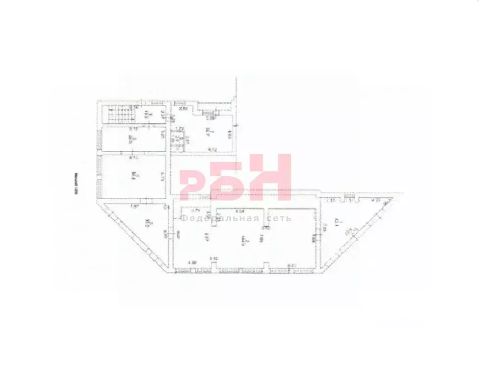 Офис в Тюменская область, Тюмень Северная ул., 3к3 (340 м) - Фото 2