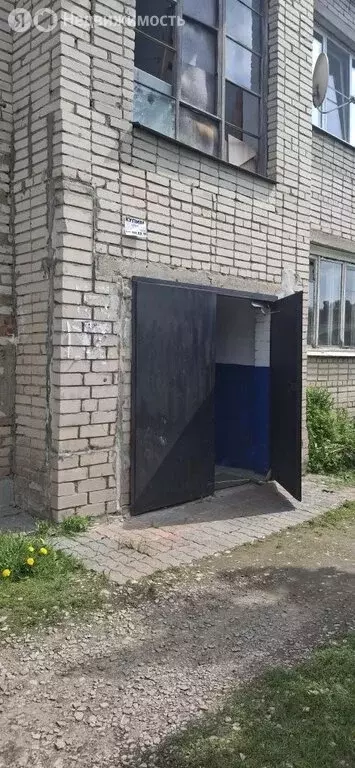 2-комнатная квартира: Малая Вишера, улица Некрасова, 22А (38.9 м) - Фото 2