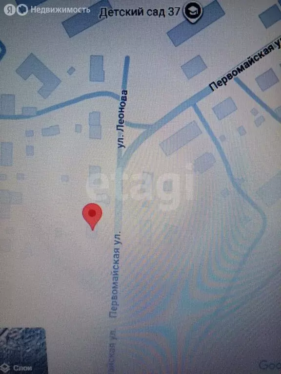 Дом в Бакал, Первомайская улица (42.6 м) - Фото 2