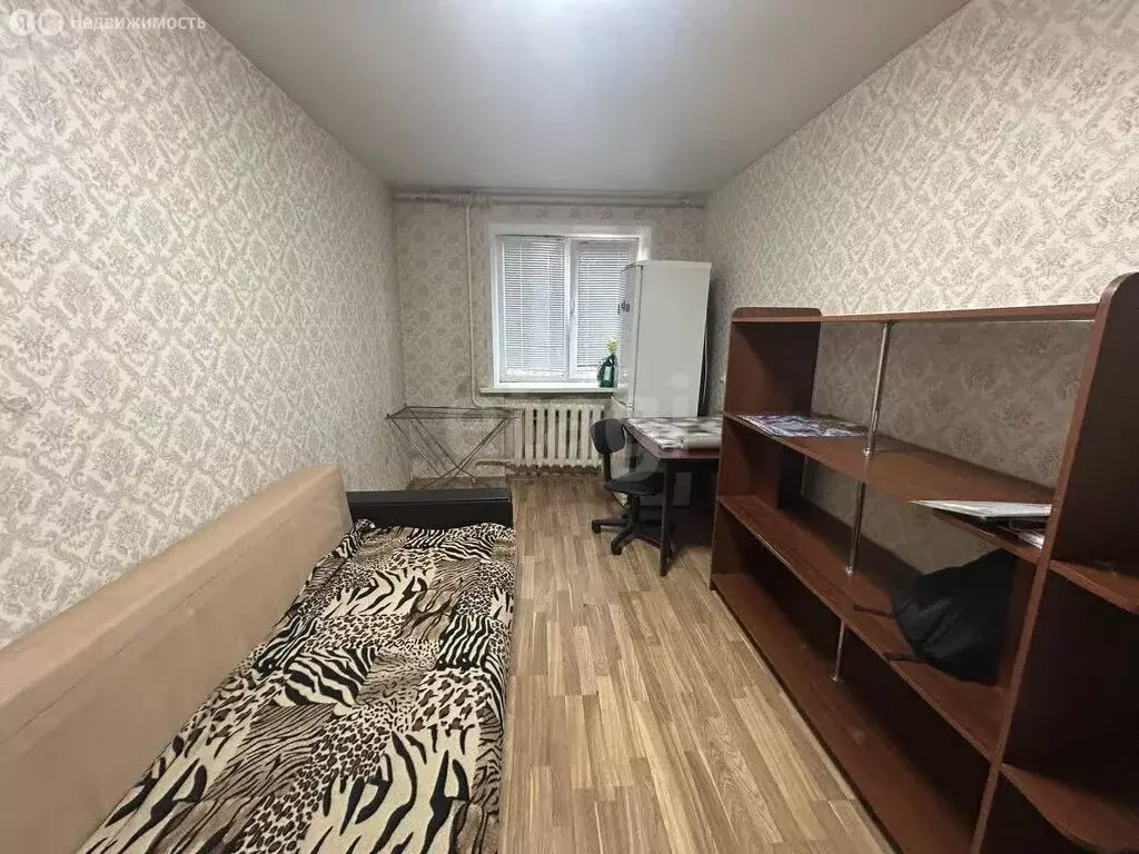 2-комнатная квартира: Тверь, улица Орджоникидзе, 24 (49.8 м) - Фото 1