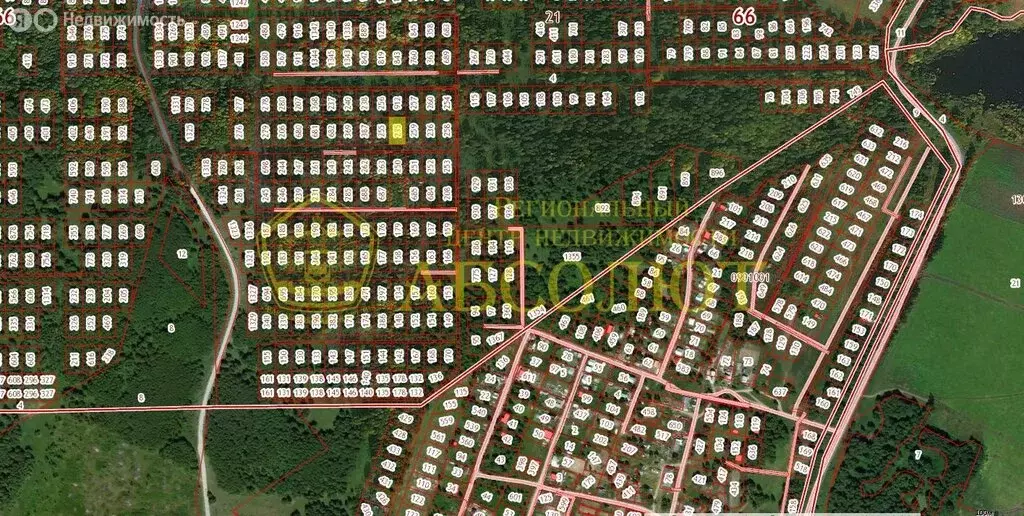 Участок в Свердловская область, Ревда (15 м) - Фото 1