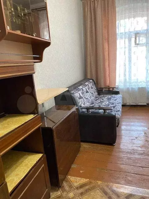 Комната 16 м в 9-к., 3/4 эт. - Фото 0