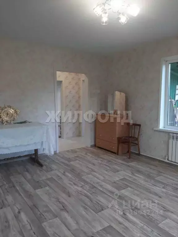 3-к кв. Новосибирская область, Мошковский район, с. Ташара ... - Фото 1