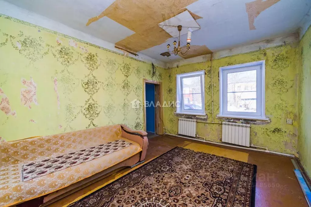 2-к кв. Рязанская область, Рязань район Строитель тер., ул. ... - Фото 2