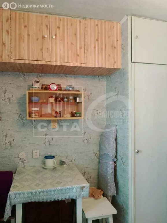 1-комнатная квартира: Воронеж, улица Туполева, 15 (29.6 м) - Фото 2