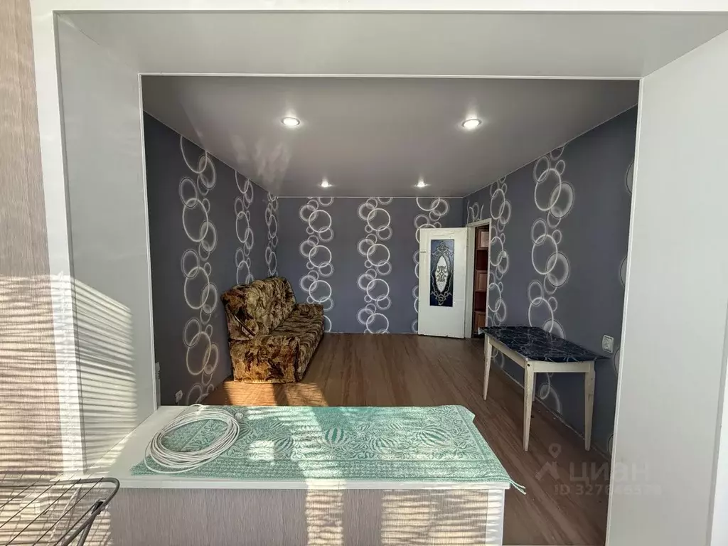 2-к кв. Саратовская область, Балаково ул. 30 лет Победы, 36А (47.3 м) - Фото 2