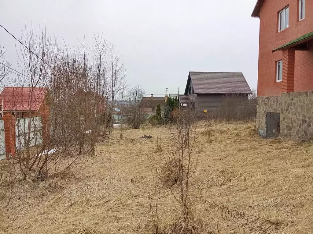 Дом в Московская область, Одинцовский городской округ, Солнечная ... - Фото 2