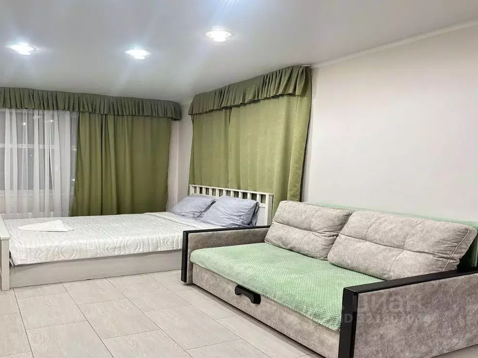 1-к кв. Ростовская область, Ростов-на-Дону ул. Максима Горького, 242 ... - Фото 1