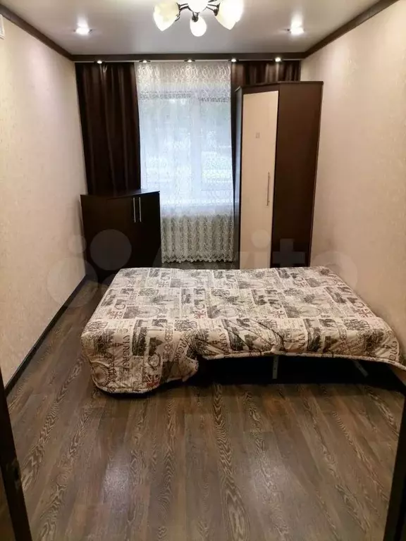 1-к. квартира, 35 м, 1/9 эт. - Фото 0