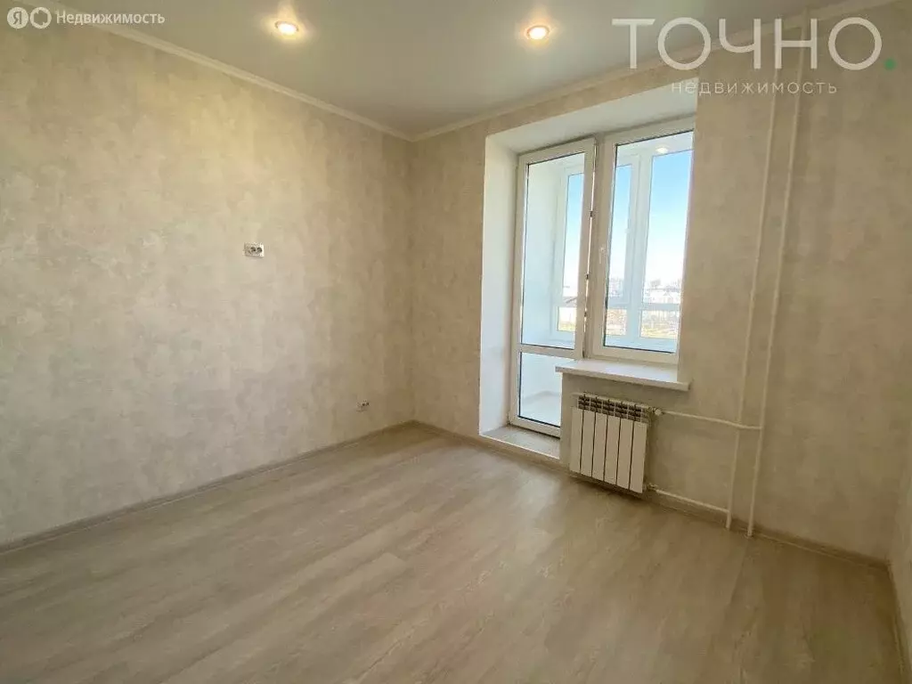 2-комнатная квартира: село Засечное, улица Натальи Лавровой, 17 (41.1 ... - Фото 0