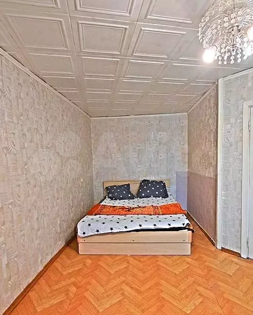 1-к. квартира, 38 м, 5/9 эт. - Фото 0