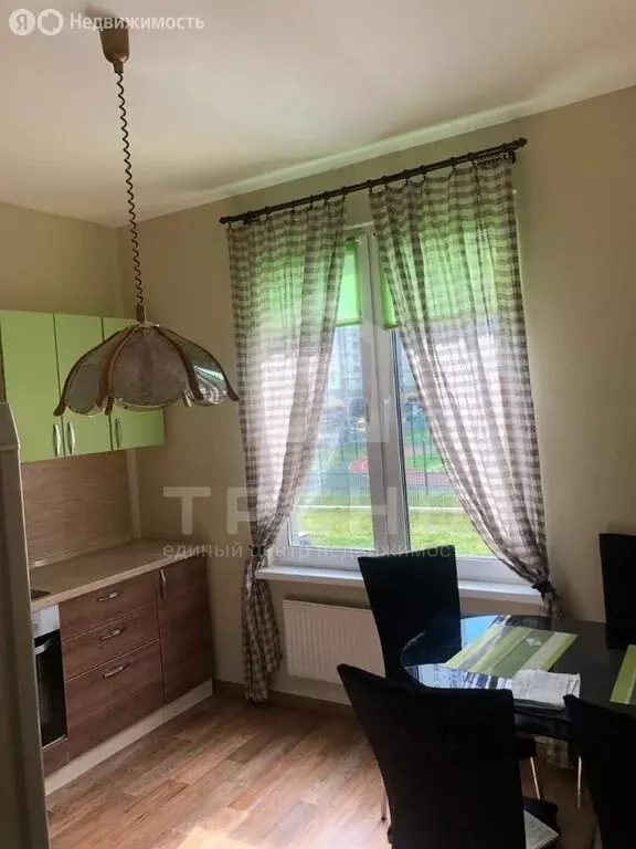 2-комнатная квартира: Санкт-Петербург, Южное шоссе, 53к5 (61.6 м) - Фото 1
