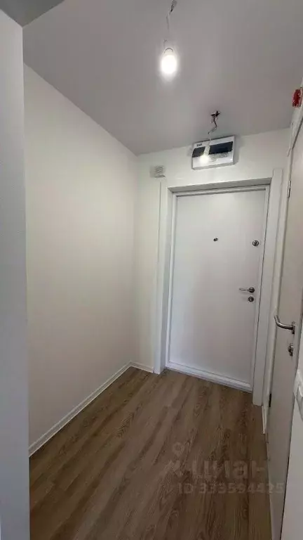 1-к кв. Москва Люблинская ул., 72Ак1 (20.0 м) - Фото 2