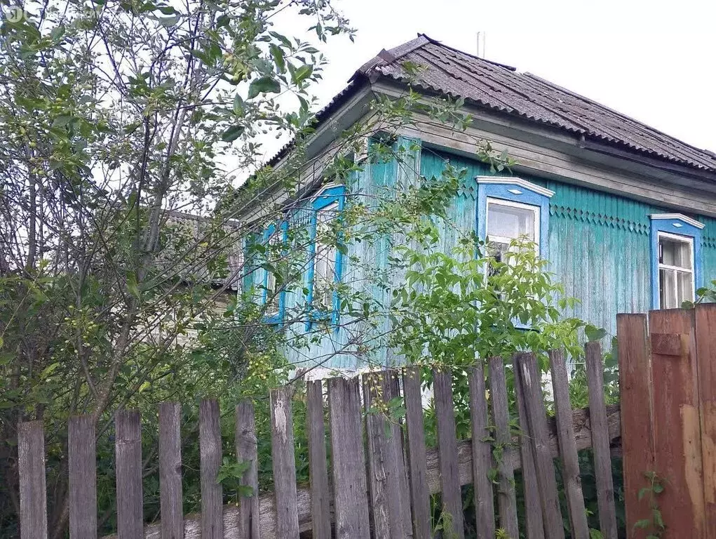 Дом в Аша, улица Кутузова (39 м) - Фото 0