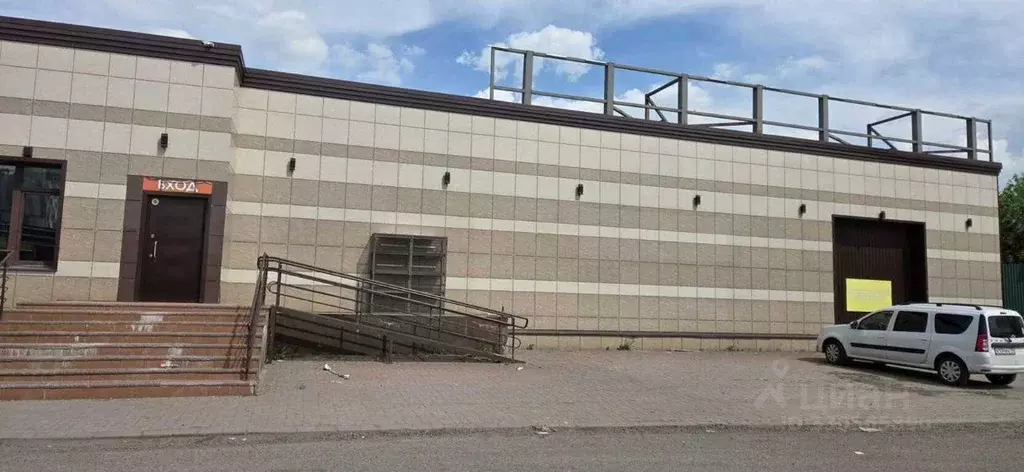 Помещение свободного назначения в Московская область, Балашиха ... - Фото 2