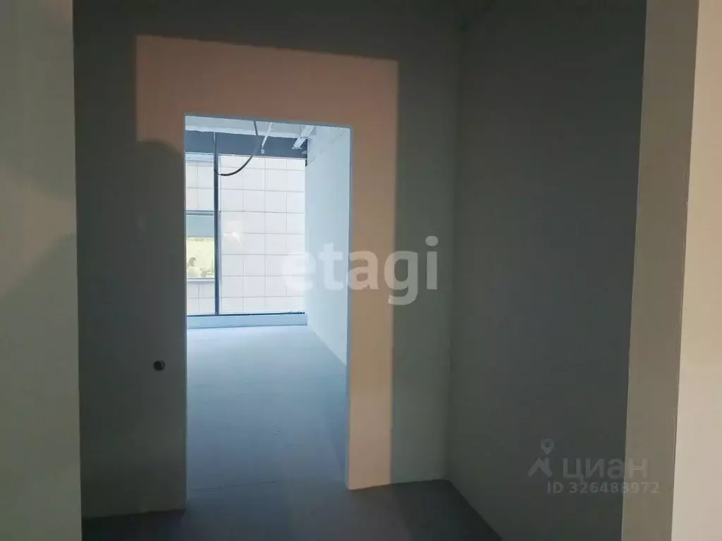 Офис в Москва 2-я Брестская ул., 6 (97 м) - Фото 1