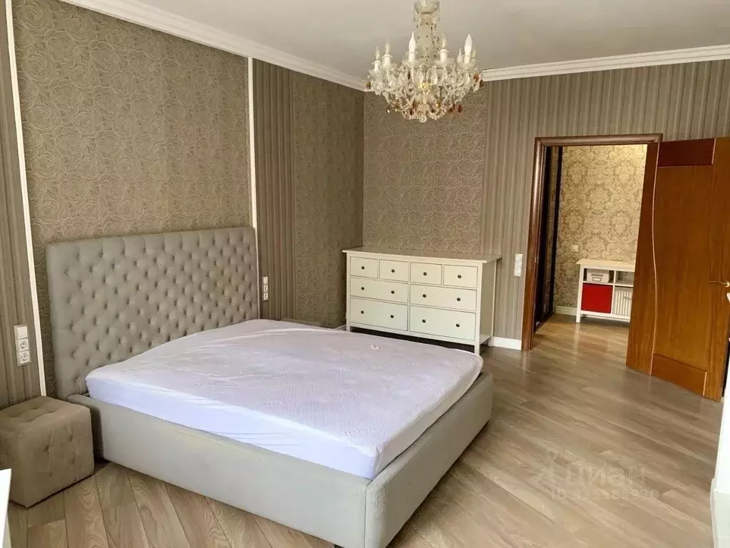 1-к кв. Московская область, Пушкино проезд 3-й Некрасовский, 3к3 (55.0 ... - Фото 1