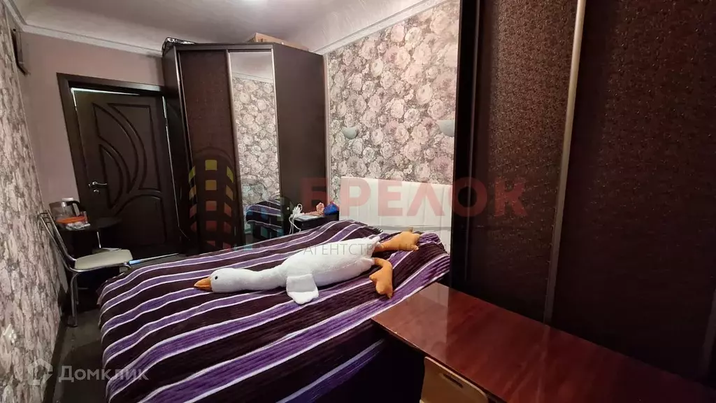 Продаётся 3-к квартира, 60 м - Фото 1