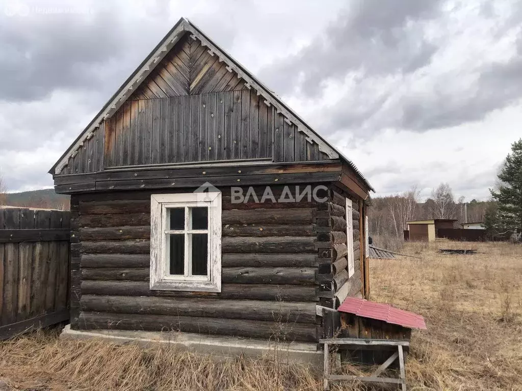 Участок в Тарбагатайский район, муниципальное образование Заводское, ... - Фото 1