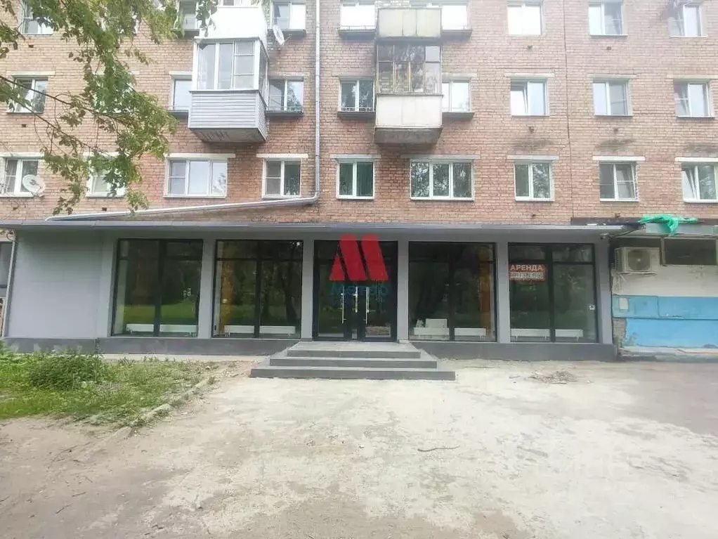 Помещение свободного назначения в Ярославская область, Ярославль ул. ... - Фото 2