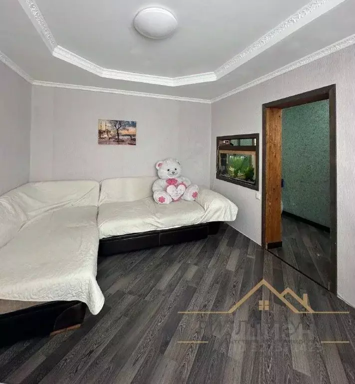 2-к кв. Татарстан, Казань Агрызская ул., 78 (41.0 м) - Фото 2