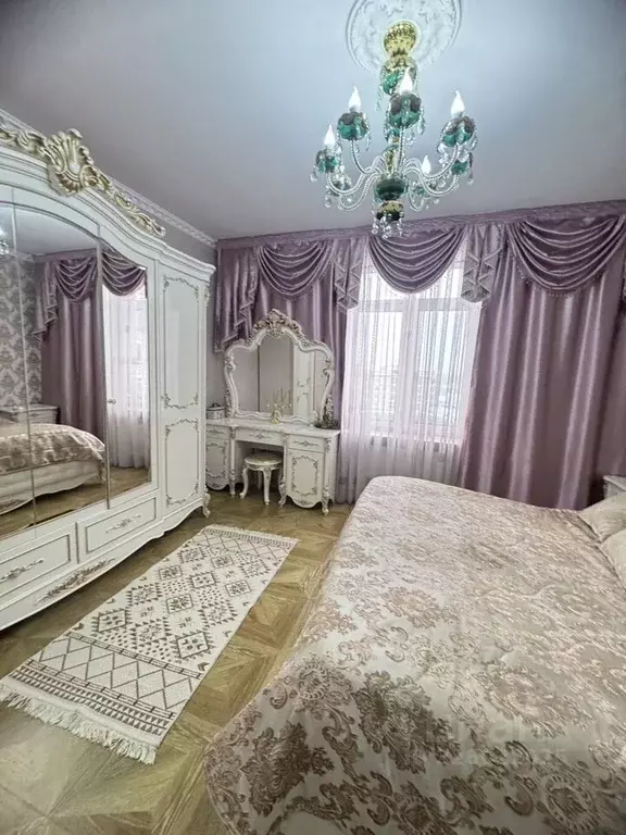 3-к кв. Московская область, Красногорск городской округ, Сабурово пгт ... - Фото 1