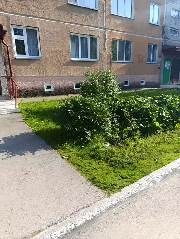 1-к кв. Новосибирская область, Искитим Южный мкр, 41 (29.0 м) - Фото 0