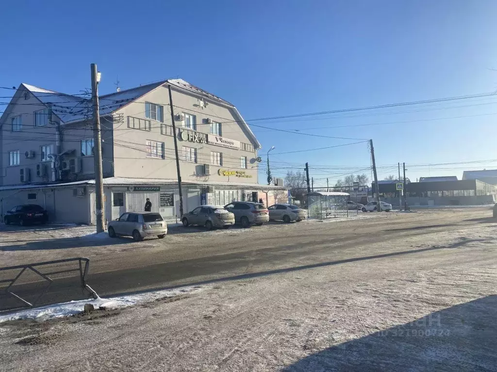 Помещение свободного назначения в Самарская область, Самара ... - Фото 1