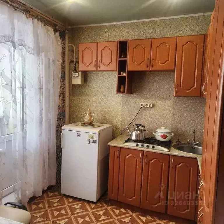 1-к кв. Смоленская область, Смоленск ул. Рыленкова, 9а (39.0 м) - Фото 2