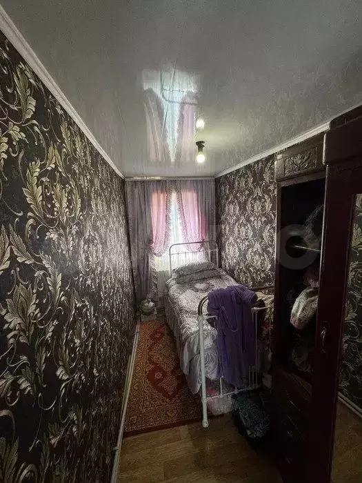 Дом 50 м на участке 6 сот. - Фото 1