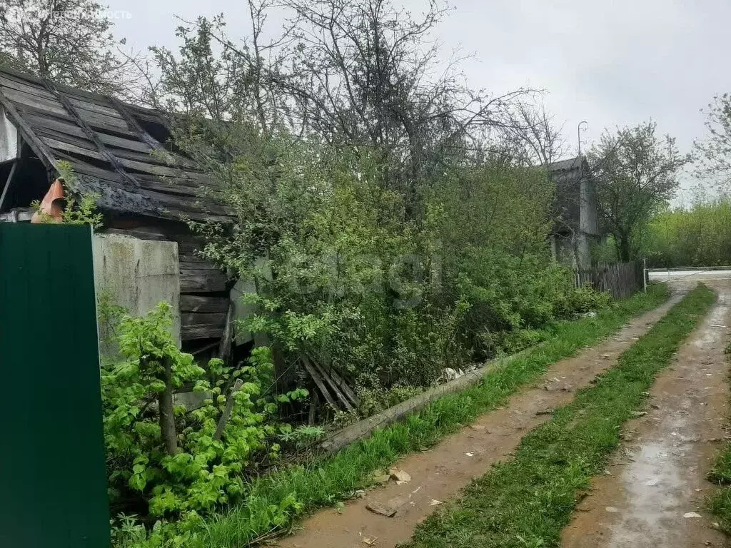 Дом в Саранск, СНТ 50 лет Октября (10 м) - Фото 1