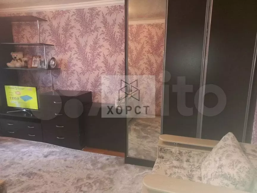 2-к кв. Ставропольский край, Ставрополь ул. Мира, 469 (41.3 м) - Фото 2