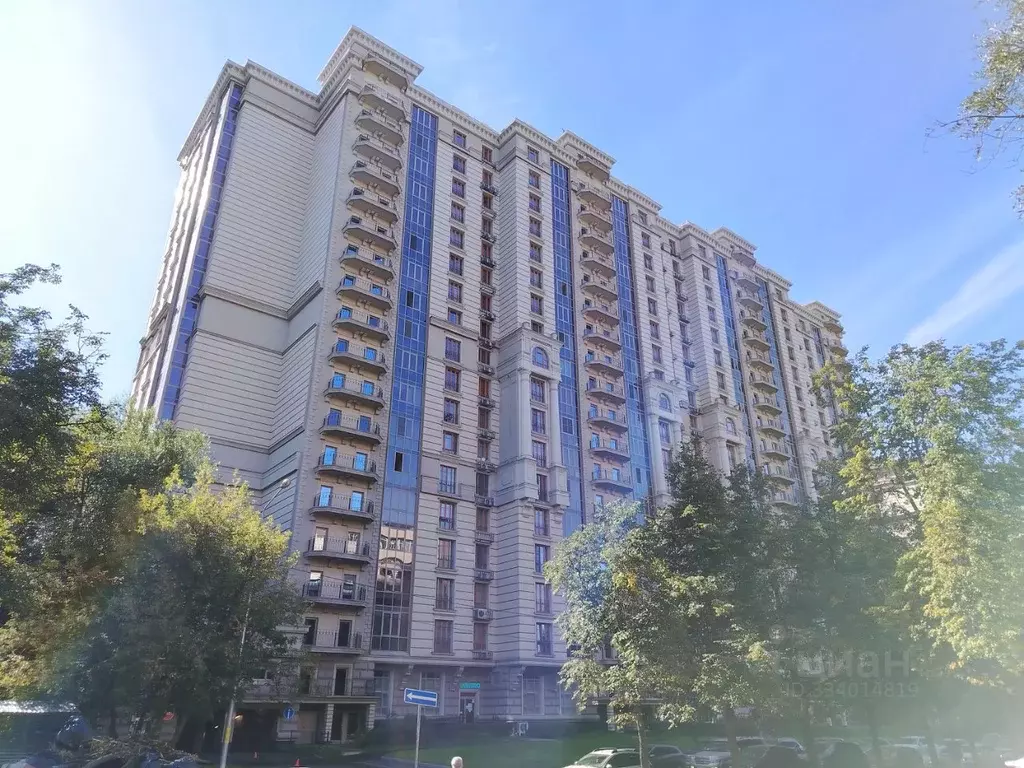 Помещение свободного назначения в Москва Измайловский проезд, 10к3 (62 ... - Фото 1